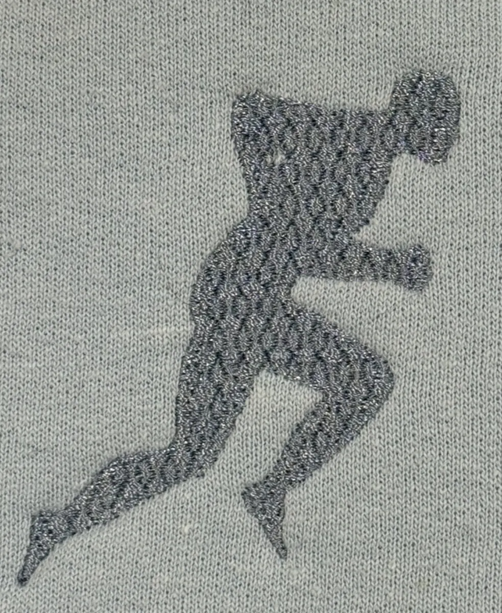 SFSLC stitch detail